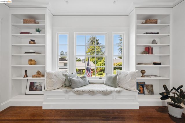 46 Sotelo Avenue, Piedmont, CA 94611