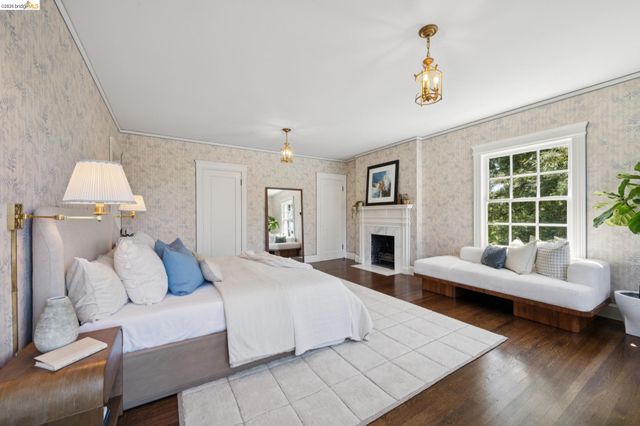 46 Sotelo Avenue, Piedmont, CA 94611