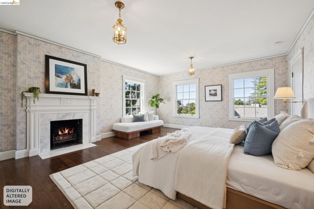46 Sotelo Avenue, Piedmont, CA 94611