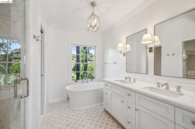 46 Sotelo Avenue, Piedmont, CA 94611