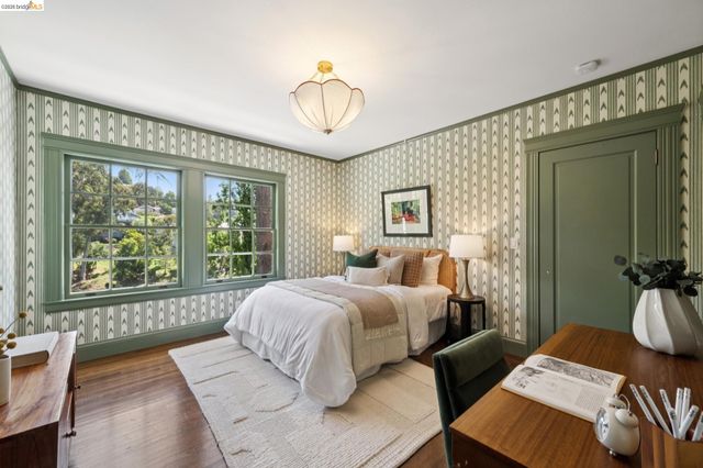 46 Sotelo Avenue, Piedmont, CA 94611