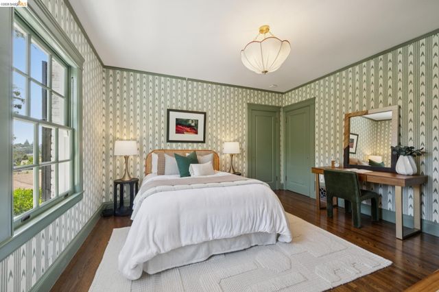 46 Sotelo Avenue, Piedmont, CA 94611