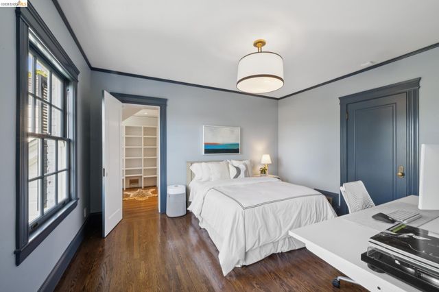 46 Sotelo Avenue, Piedmont, CA 94611