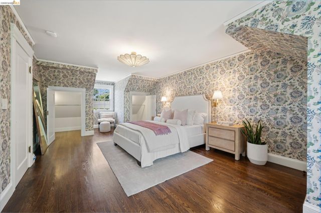 46 Sotelo Avenue, Piedmont, CA 94611