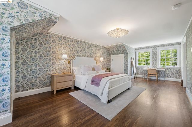 46 Sotelo Avenue, Piedmont, CA 94611