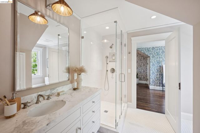 46 Sotelo Avenue, Piedmont, CA 94611