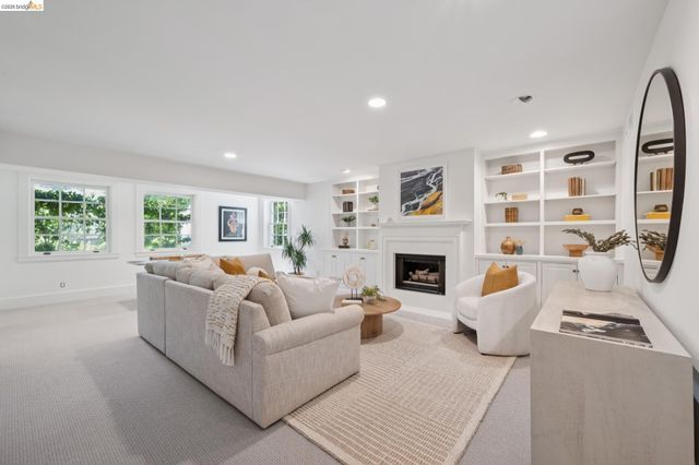 46 Sotelo Avenue, Piedmont, CA 94611