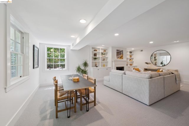 46 Sotelo Avenue, Piedmont, CA 94611