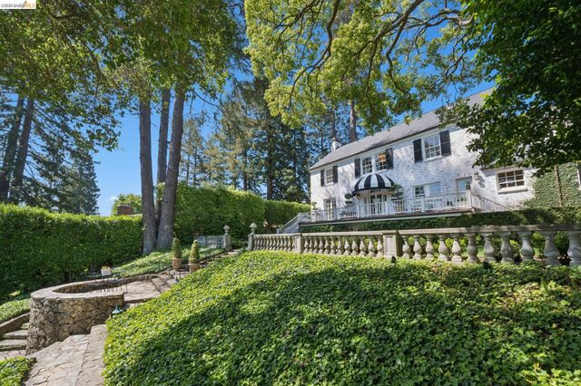 46 Sotelo Avenue, Piedmont, CA 94611