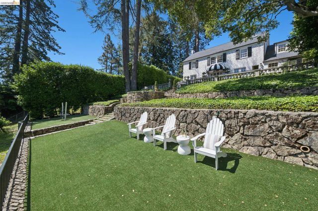 46 Sotelo Avenue, Piedmont, CA 94611