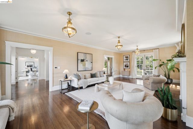 46 Sotelo Avenue, Piedmont, CA 94611