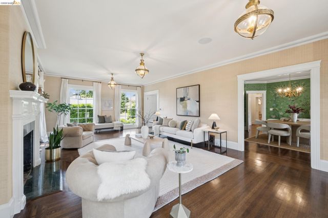 46 Sotelo Avenue, Piedmont, CA 94611