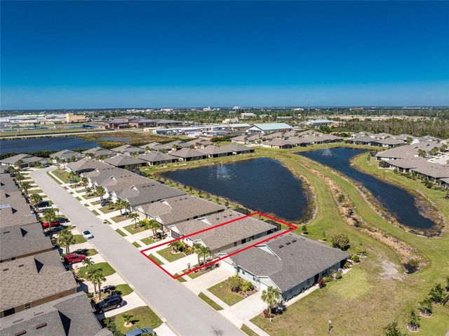 7304 W LENOX CIRCLE, Punta Gorda, FL 33950