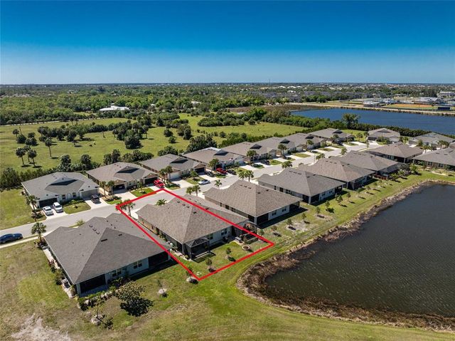 7304 W LENOX CIRCLE, Punta Gorda, FL 33950