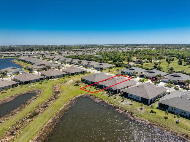 7304 W LENOX CIRCLE, Punta Gorda, FL 33950