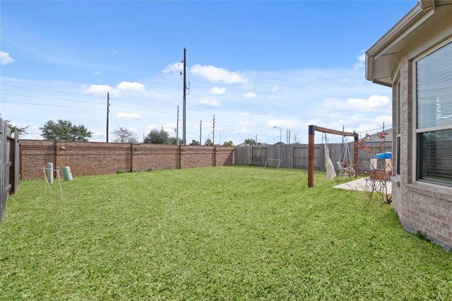 11410 Cypress Elm Court, Richmond, TX 77406