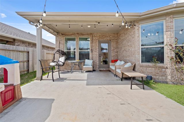 11410 Cypress Elm Court, Richmond, TX 77406