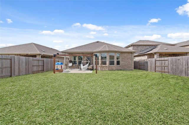 11410 Cypress Elm Court, Richmond, TX 77406