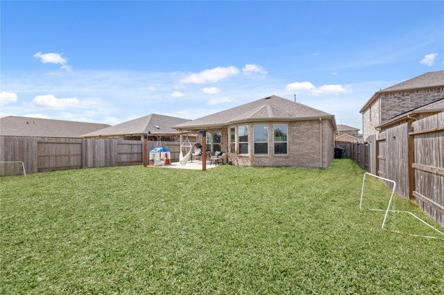 11410 Cypress Elm Court, Richmond, TX 77406