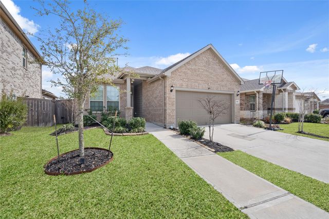 11410 Cypress Elm Court, Richmond, TX 77406