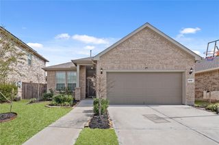 11410 Cypress Elm Court, Richmond, TX 77406
