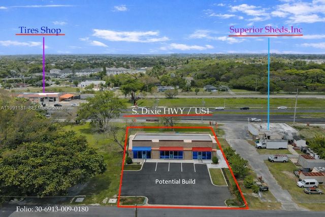 22650 SW 123rd Rd, Miami, FL 33170