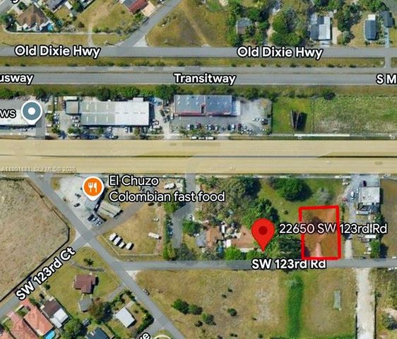 22650 SW 123rd Rd, Miami, FL 33170