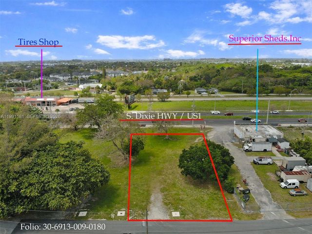 22650 SW 123rd Rd, Miami, FL 33170