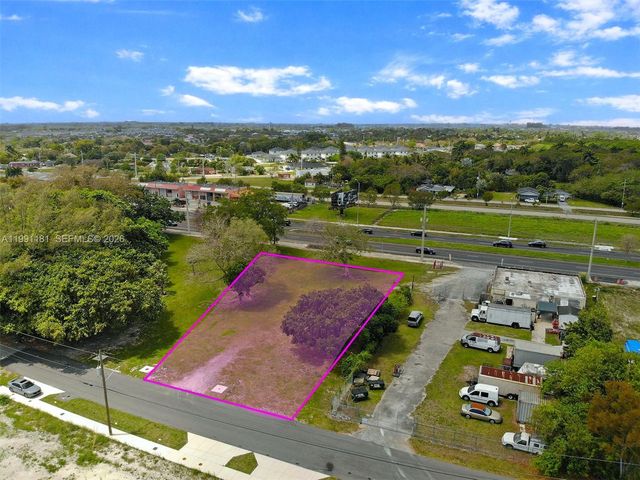 22650 SW 123rd Rd, Miami, FL 33170