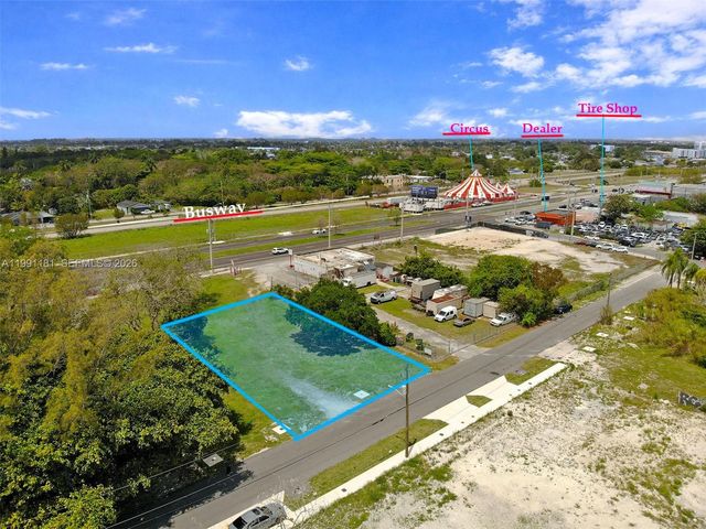 22650 SW 123rd Rd, Miami, FL 33170