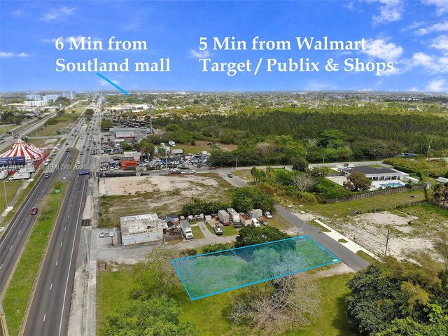22650 SW 123rd Rd, Miami, FL 33170