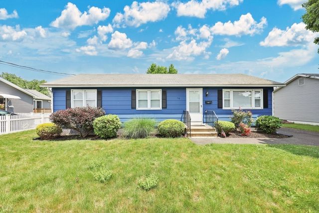 24 Daley St., Chicopee, MA 01013