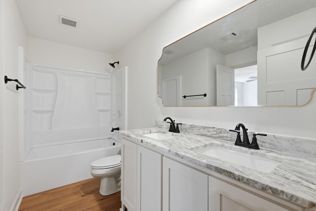 2923 Brown East End Road, Hensley, AR 72065