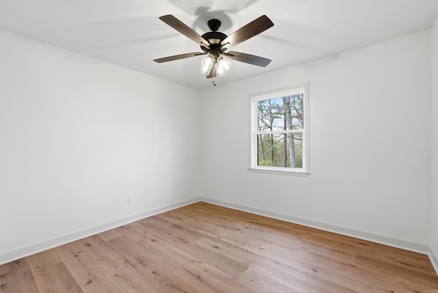 2923 Brown East End Road, Hensley, AR 72065