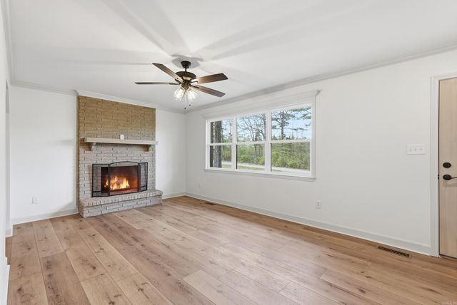 2923 Brown East End Road, Hensley, AR 72065
