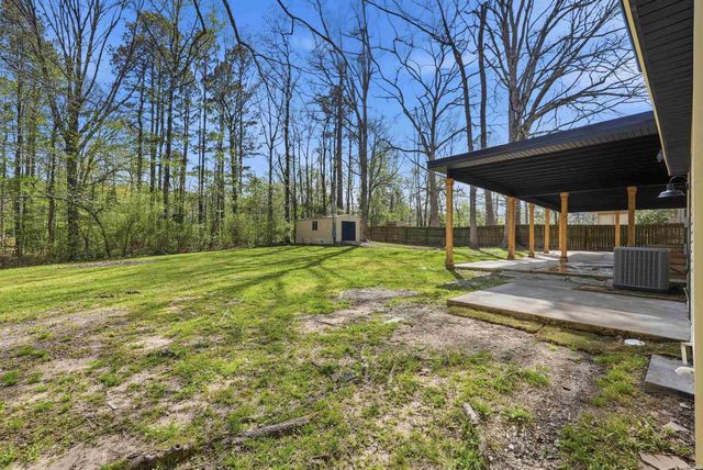 2923 Brown East End Road, Hensley, AR 72065