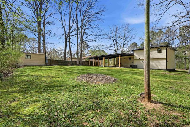 2923 Brown East End Road, Hensley, AR 72065
