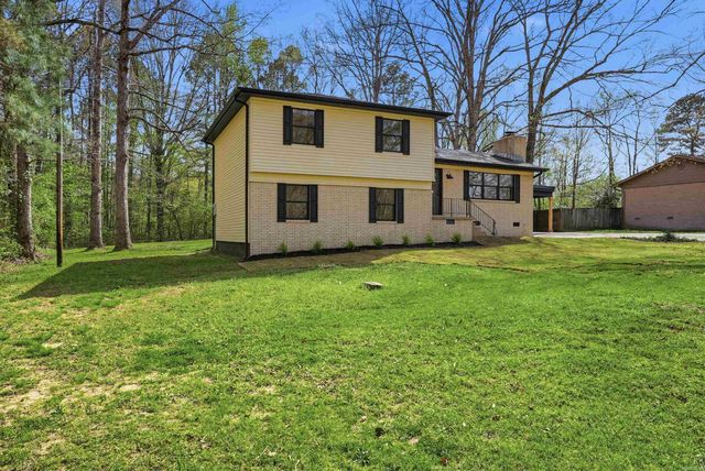 2923 Brown East End Road, Hensley, AR 72065