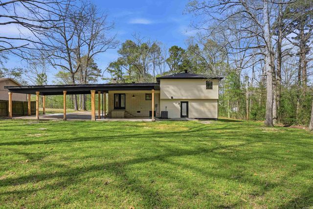 2923 Brown East End Road, Hensley, AR 72065