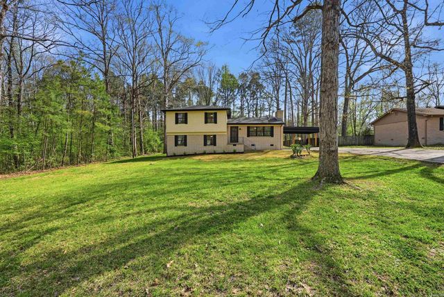 2923 Brown East End Road, Hensley, AR 72065