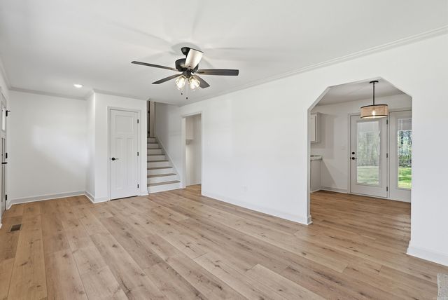 2923 Brown East End Road, Hensley, AR 72065