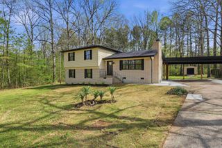 2923 Brown East End Road, Hensley, AR 72065