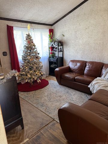 165 Parkview Street, Meriden, CT 06451