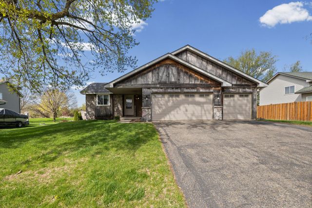 12484 Independence Avenue, Savage, MN 55378
