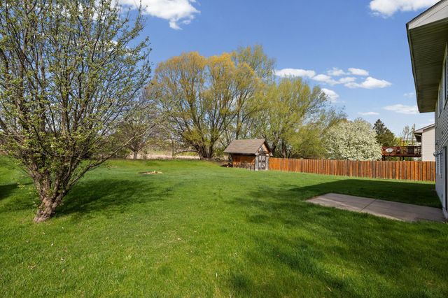 12484 Independence Avenue, Savage, MN 55378