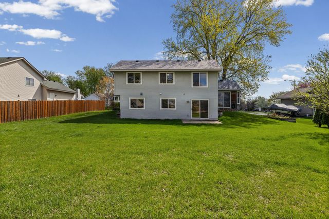 12484 Independence Avenue, Savage, MN 55378