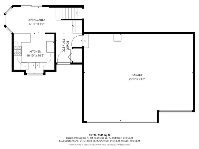 12484 Independence Avenue, Savage, MN 55378