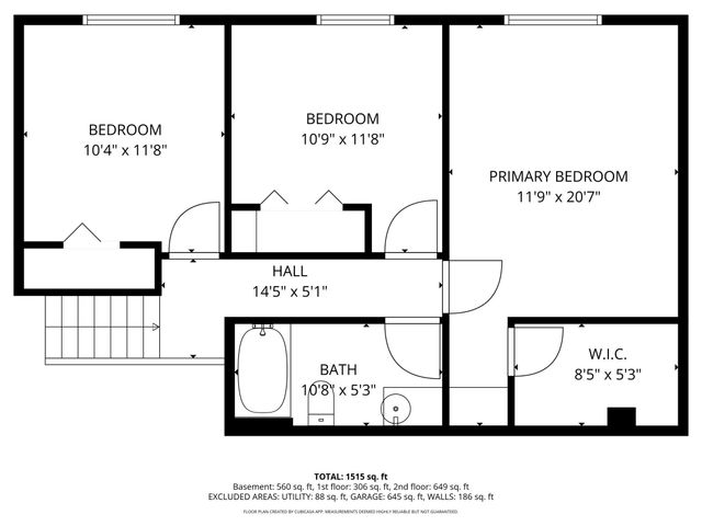 12484 Independence Avenue, Savage, MN 55378
