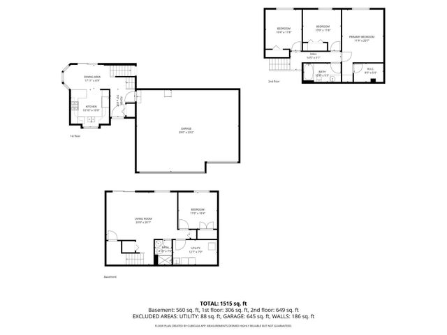 12484 Independence Avenue, Savage, MN 55378