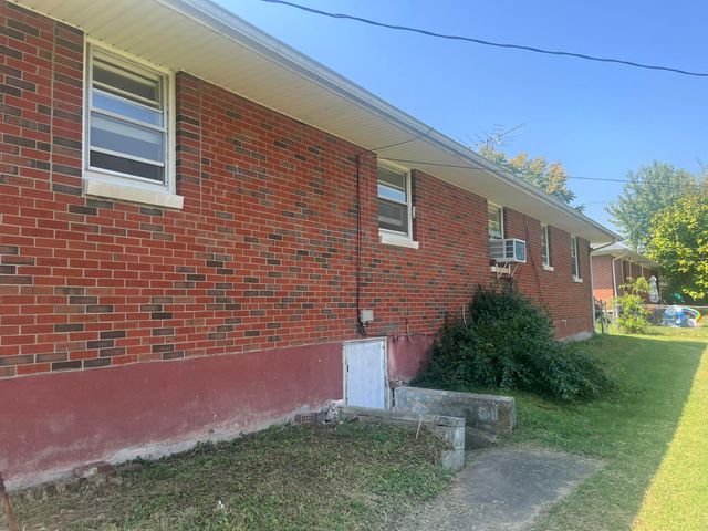 187 Cheryl Lane, Danville, KY 40422